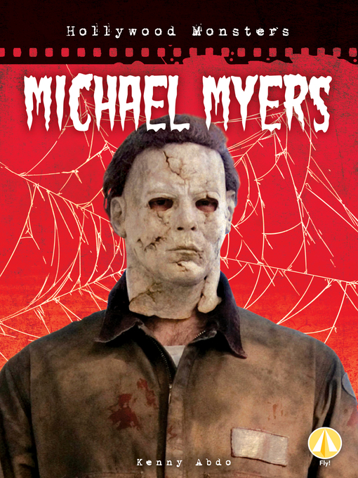 Title details for Michael Myers by Kenny Abdo - Wait list